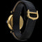 Montre Cartier Must de Cartier - Montre vermeil cadran champagne 58 Facettes MT46898