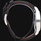 Montre IWC Portuguese - Montre Chronograph en acier 58 Facettes MT46836