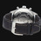 Montre IWC Pilot Petit Prince - Montre chronographe en acier 58 Facettes MT46851