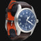Montre IWC Pilot Mark XVIII - Montre en acier 58 Facettes MT46852