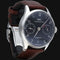 Montre IWC Portuguese - Montre automatique en acier 58 Facettes MT46859