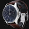 Montre IWC Portuguese - Montre automatique en acier 58 Facettes MT46859