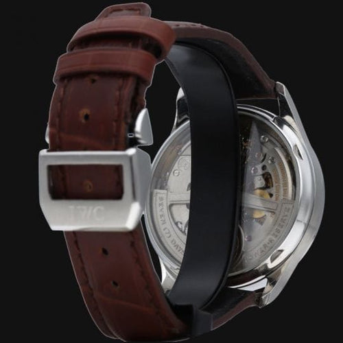 Montre IWC Portuguese - Montre automatique en acier 58 Facettes MT46859