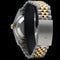 Montre Rolex Datejust 36 - Montre en or jaune et acier 58 Facettes MT46944
