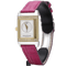 Montre Jaeger-LeCoultre - Montre Reverso Duetto en acier et or jaune 58 Facettes MT46826