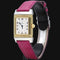 Montre Jaeger-LeCoultre Reverso Duetto - Montre en acier et or jaune 58 Facettes MT46826