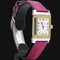 Montre Jaeger-LeCoultre Reverso Duetto - Montre en acier et or jaune 58 Facettes MT46826
