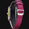 Montre Jaeger-LeCoultre Reverso Duetto - Montre en acier et or jaune 58 Facettes MT46826