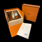 Montre Hermès Heure H - Montre en acier 58 Facettes MT46646