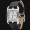 Montre Hermès Cape Cod - Montre en acier 58 Facettes MT46885