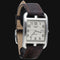 Montre Hermès Cape Cod - Montre en acier 58 Facettes MT46885