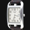 Montre Hermès Cape Cod - Montre en acier 58 Facettes MT46885