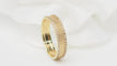 Bague Mauboussin La Vie Parisienne - Bague en or jaune et diamants 58 Facettes 32840