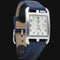 Montre Hermès Cape Cod - Montre en acier 58 Facettes MT46886
