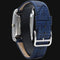 Montre Hermès Cape Cod - Montre en acier 58 Facettes MT46886