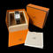 Montre Hermès Cape Cod - Montre en acier 58 Facettes MT46886