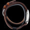 Montre Hermès Cape Cod - Montre en acier 58 Facettes MT46887