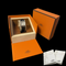 Montre Hermès Cape Cod - Montre en acier 58 Facettes MT46888