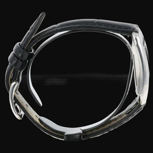 Montre Hermès Cape Cod - Montre en acier 58 Facettes MT46888
