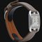 Montre Hermès Cape Cod - Montre femme en argent 58 Facettes MT46889