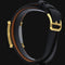 Montre Hermès Heure H - Montre femme plaqué or et acier 58 Facettes MT46938