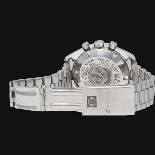 Montre Omega Speedmaster - Montre en acier 58 Facettes MT45133