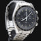 Montre Omega Speedmaster - Montre en acier 58 Facettes MT45133