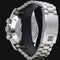 Montre Omega Speedmaster - Montre en acier 58 Facettes MT45133