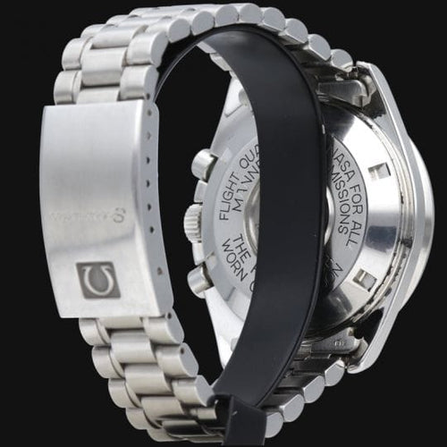 Montre Omega Speedmaster - Montre en acier 58 Facettes MT45133