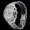 Montre Omega Speedmaster - Montre Date automatique chronographe en acier 58 Facettes MT46309