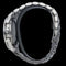 Montre Omega Speedmaster - Montre Date automatique chronographe en acier 58 Facettes MT46309