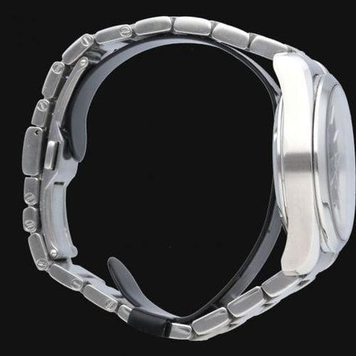 Montre Omega Seamaster - Montre Aqua Terra 150M en acier 58 Facettes MT46586