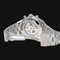 Montre TAG Heuer Carrera - Montre Calibre 1887 Chronograph en acier 58 Facettes MT46472