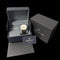 Montre TAG Heuer Carrera - Montre Calibre 16 en acier 58 Facettes MT46532