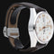 Montre TAG Heuer Carrera - Montre Calibre 16 en acier 58 Facettes MT46532