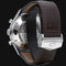 Montre TAG Heuer Carrera - Montre Calibre 16 en acier 58 Facettes MT46532