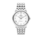 Montre Omega De Ville Prestige - Montre automatique en acier 58 Facettes OC-68802086