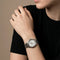 Montre Omega De Ville Prestige - Montre automatique en acier 58 Facettes OC-68802086