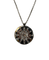 Collier De Beers Talisman - Collier en or blanc et diamants 58 Facettes tal