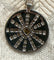 Collier De Beers Talisman - Collier en or blanc et diamants 58 Facettes tal