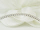 Bracelet Bracelet rivière en or blanc et diamants 1,84 ct 58 Facettes 33235