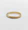 Bague 54 Gimmel - Alliance jumelée antique en or 18k 58 Facettes A07291