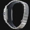 Montre Cartier Santos Galbée - Montre en acier 58 Facettes MT46228