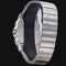 Montre Cartier Santos Galbée - Montre en acier 58 Facettes MT46228