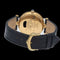 Montre Cartier Must de Cartier - Montre vermeil 58 Facettes MT46896