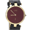 Montre Cartier Must de Cartier - Montre vermeil 58 Facettes MT46897