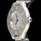 Montre Cartier Must 21 - Montre en acier 58 Facettes MT42265