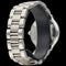 Montre Cartier Must 21 - Montre en acier 58 Facettes MT42265