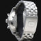Montre IWC Pilot Chronograph - Montre en acier 58 Facettes MT46850
