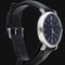 Montre IWC Portofino - Montre automatique en acier 58 Facettes MT46862